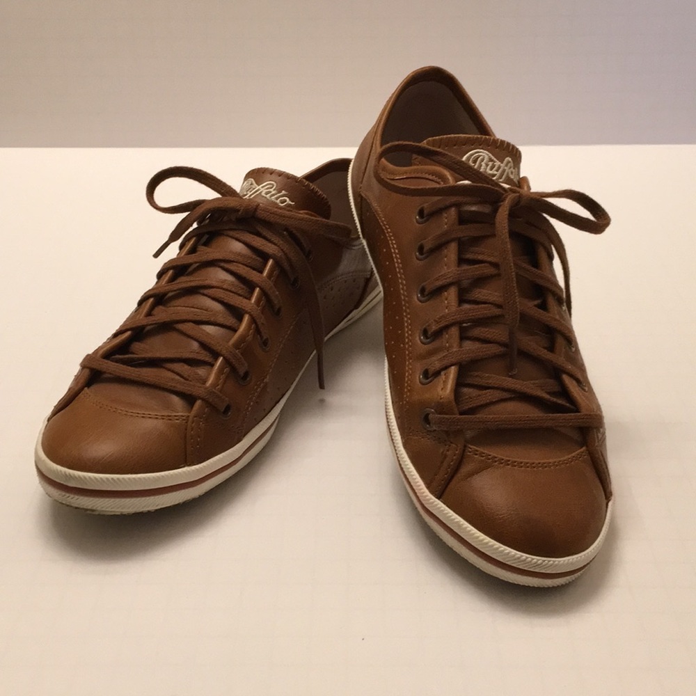 Buffalo sneakers